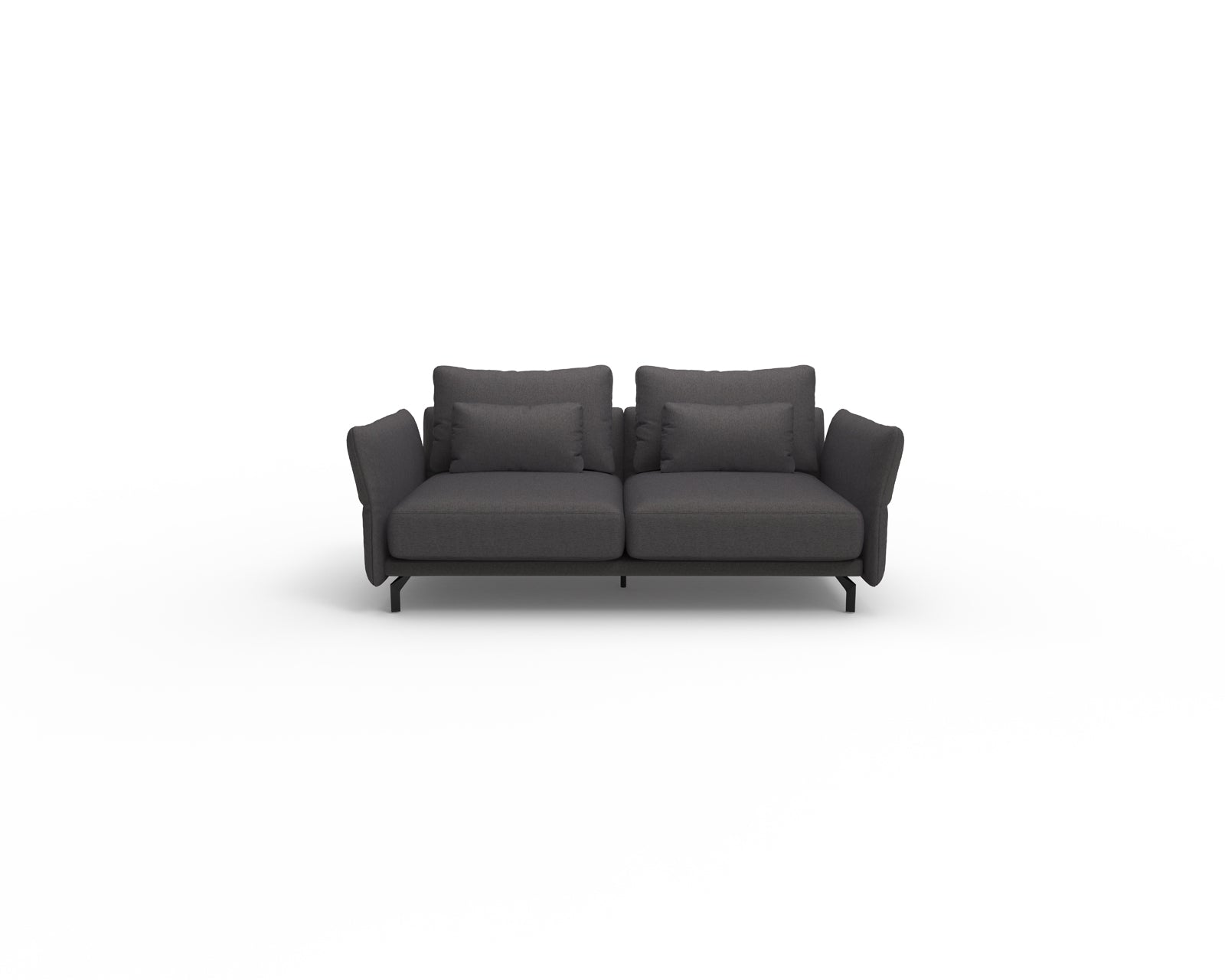 Seagull 2 Seater Sofa